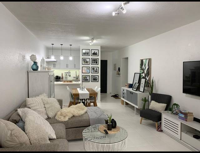 2 BEDROOM APARTMENT FOR SALE IN MUSGRAVE